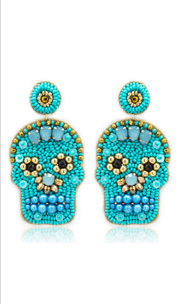 Yola Earrings